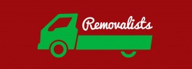 Removalists Kings Point - Furniture Removals
